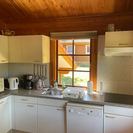 Chalet Janot Mauroux  Εξωτερικό φωτογραφία