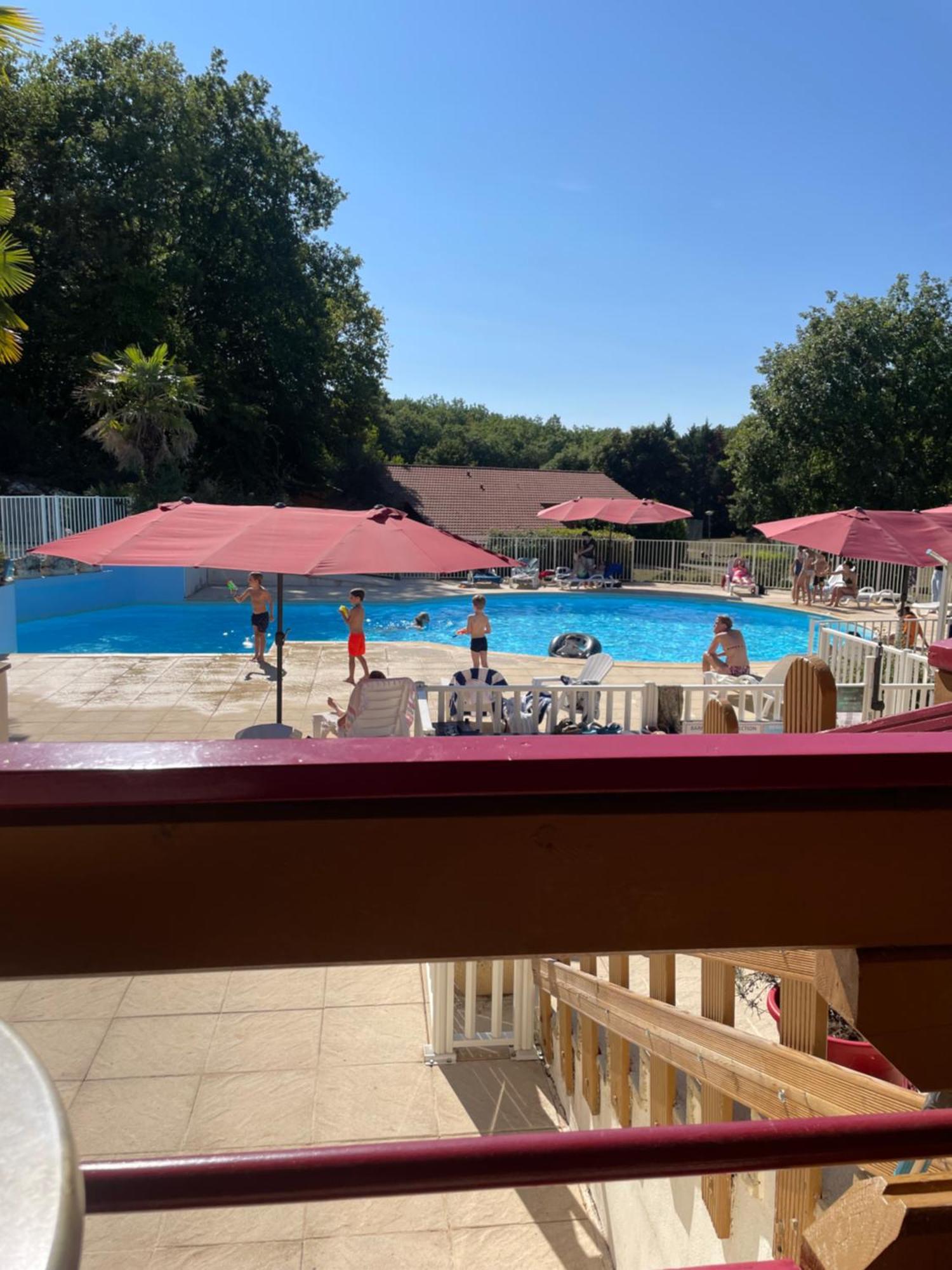 Chalet Janot Mauroux  Εξωτερικό φωτογραφία