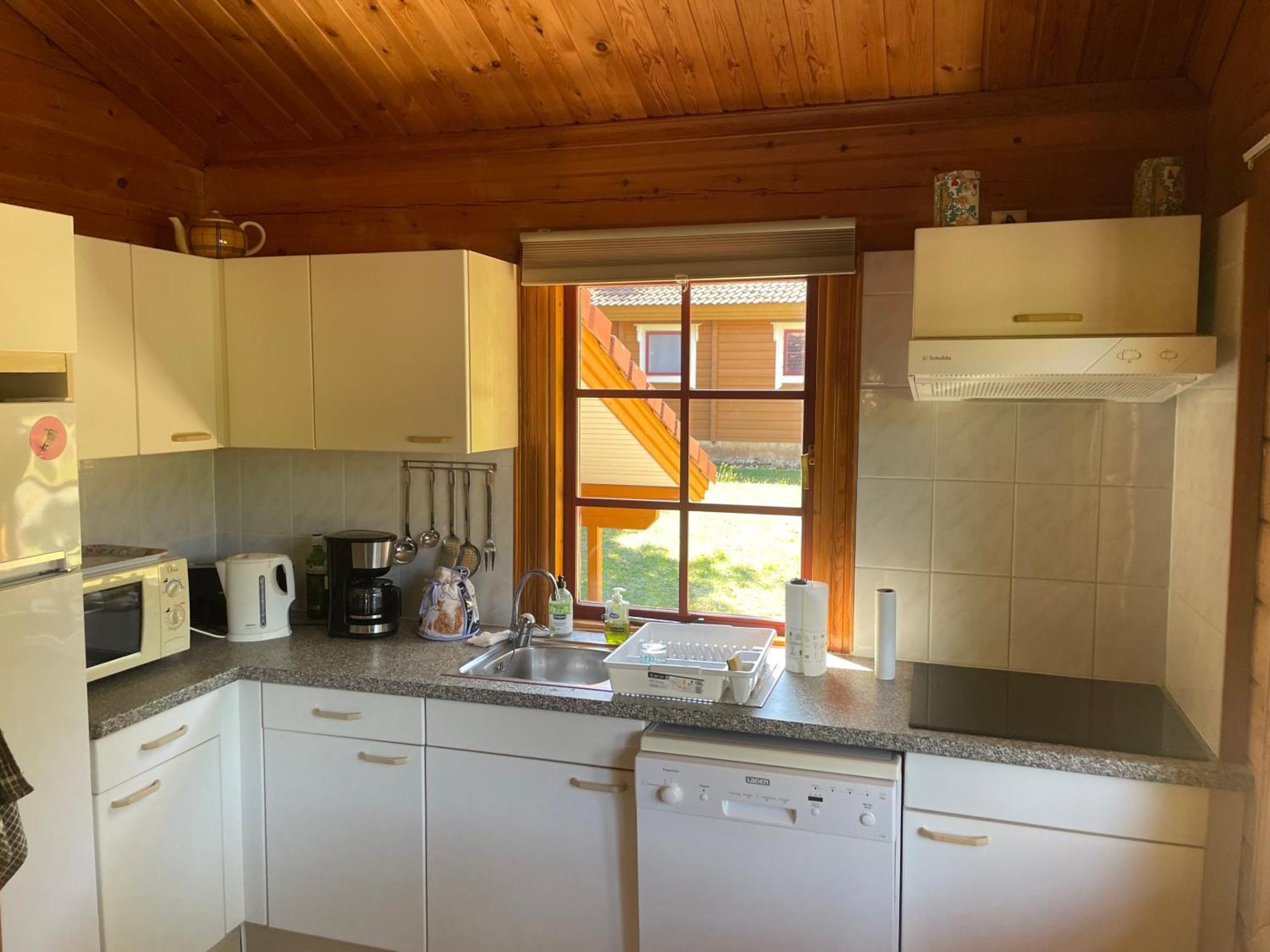 Chalet Janot Mauroux  Εξωτερικό φωτογραφία